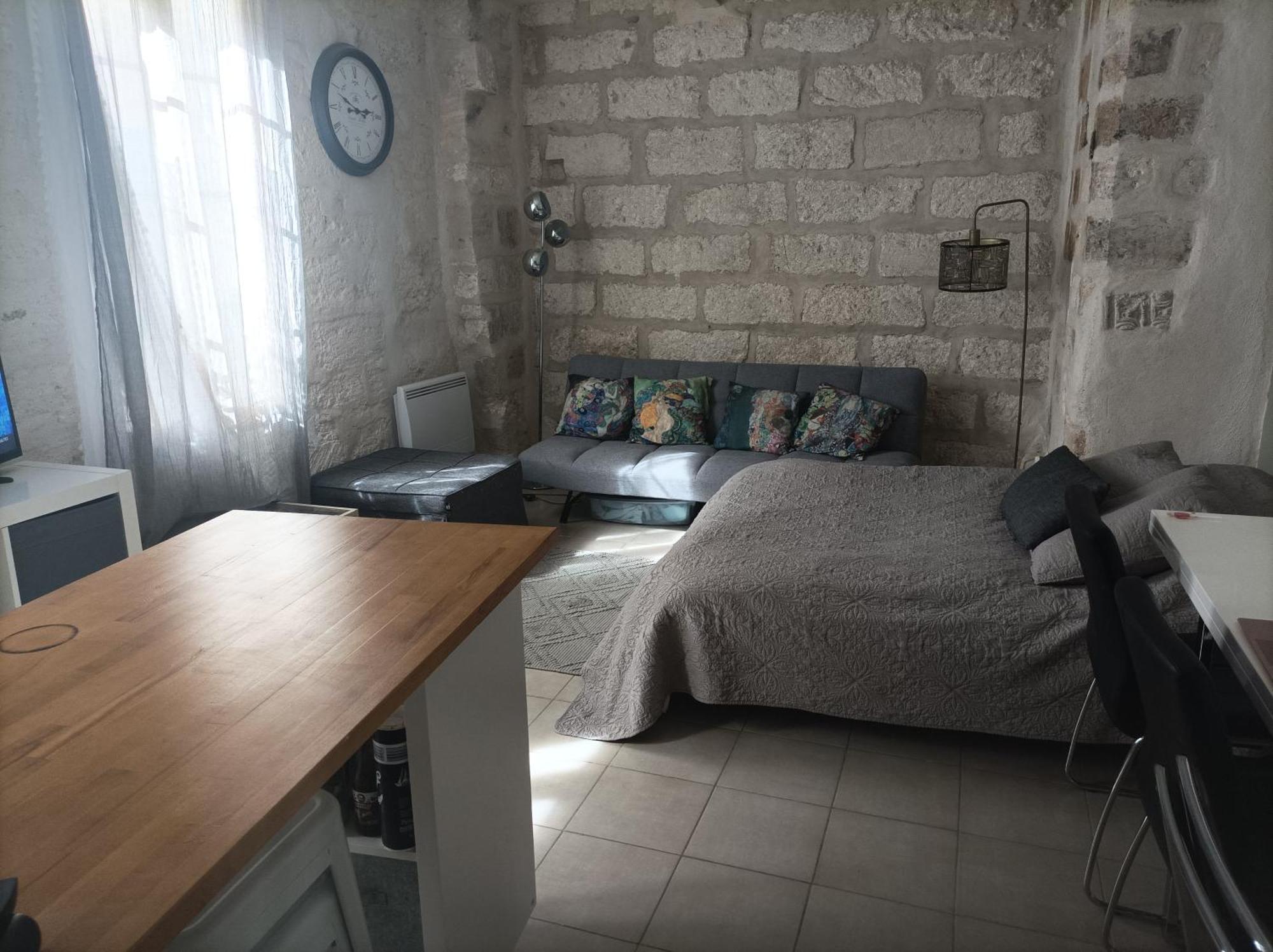 Maison Intra Muros, Terrasses Avec Vue Jaccuzzi Et Garage * Avignon